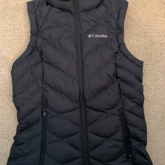 Black Vest - Picture 5 of 5